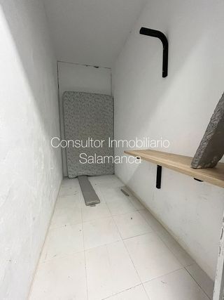 Piso en alquiler en Vidal en Salamanca