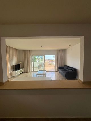 Piso en alquiler en Mijas Golf en Mijas