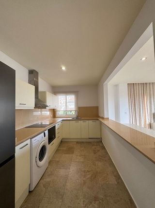 Piso en alquiler en Mijas Golf en Mijas