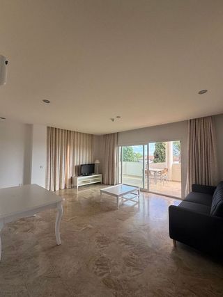 Piso en alquiler en Mijas Golf en Mijas