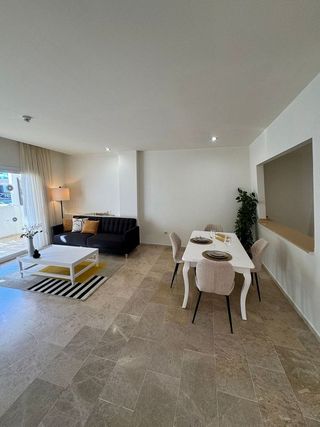 Piso en alquiler en Mijas Golf en Mijas