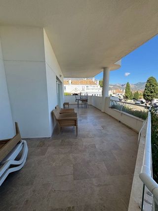 Piso en alquiler en Mijas Golf en Mijas