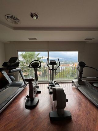 Piso en alquiler en Mijas Golf en Mijas