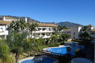 Piso en alquiler en Mijas Golf en Mijas