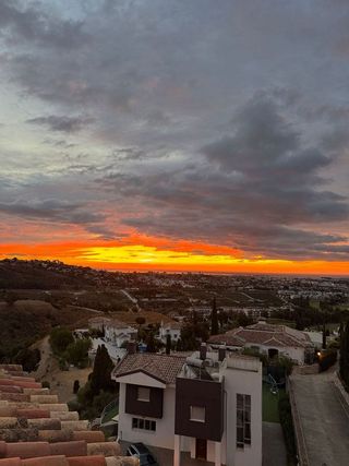 Piso en alquiler en Mijas Golf en Mijas
