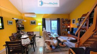 Piso en venta en Centre-El Pedró en Palamós