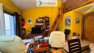 Piso en venta en Centre-El Pedró en Palamós