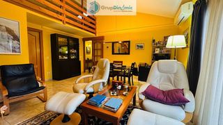 Piso en venta en Centre-El Pedró en Palamós