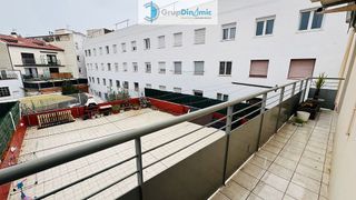 Piso en venta en Centre-El Pedró en Palamós