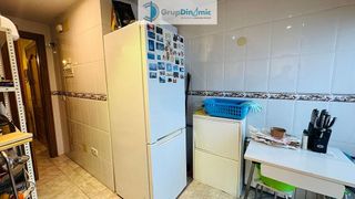 Piso en venta en Centre-El Pedró en Palamós