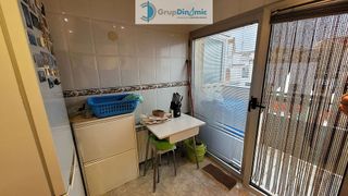 Piso en venta en Centre-El Pedró en Palamós