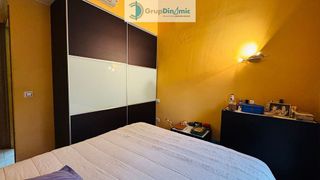 Piso en venta en Centre-El Pedró en Palamós