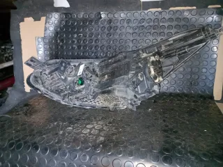 FARO KIA SPORTAGE 2018