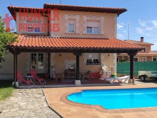 Chalet en venta en Milagros