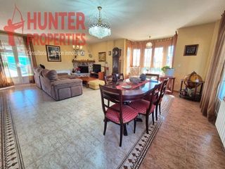 Chalet en venta en Milagros