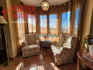 Chalet en venta en Milagros