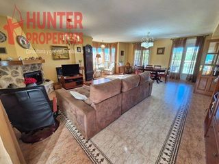 Chalet en venta en Milagros