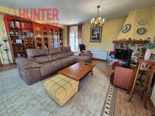 Chalet en venta en Milagros