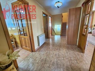 Chalet en venta en Milagros