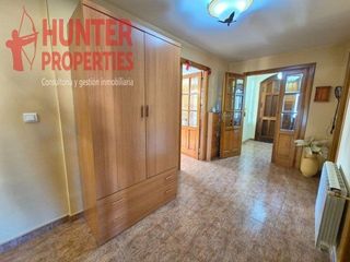 Chalet en venta en Milagros