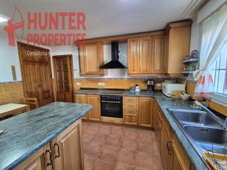 Chalet en venta en Milagros