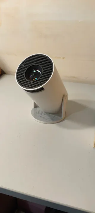 Proyector MAGCUBIC Blanco