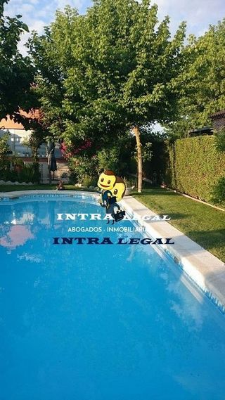 Chalet en venta en Villamayor