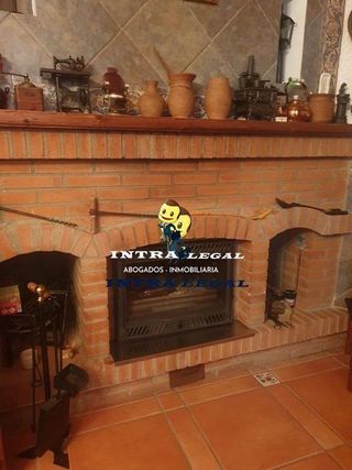 Chalet en venta en Villamayor