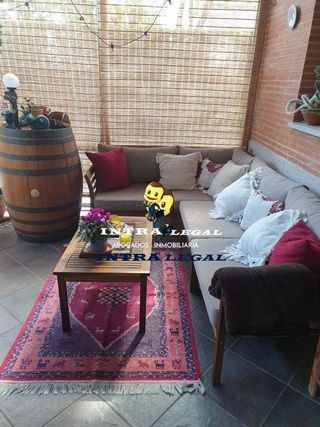 Chalet en venta en Villamayor