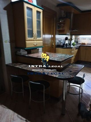 Chalet en venta en Villamayor