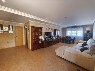 Chalet en venta en Aspe