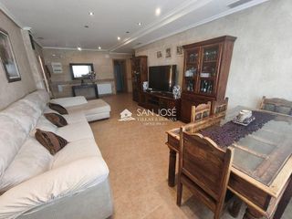 Chalet en venta en Aspe