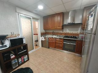 Chalet en venta en Aspe