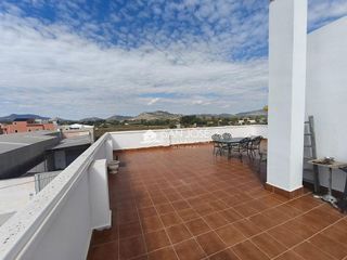 Chalet en venta en Aspe