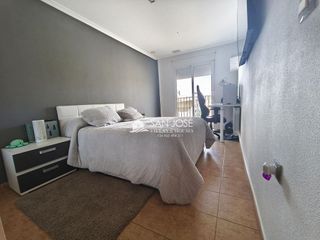 Chalet en venta en Aspe