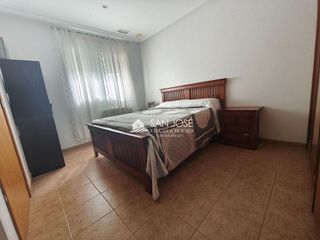 Chalet en venta en Aspe