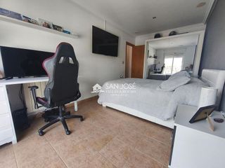 Chalet en venta en Aspe