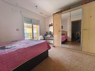 Chalet en venta en Aspe