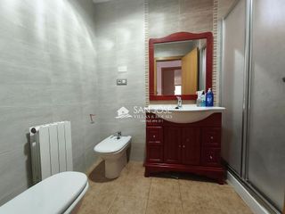 Chalet en venta en Aspe