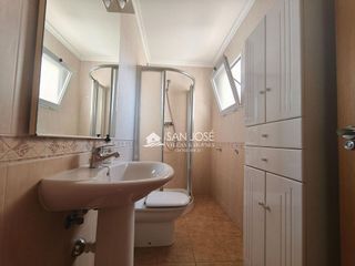 Chalet en venta en Aspe