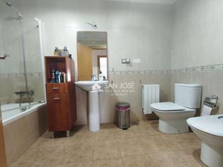 Chalet en venta en Aspe