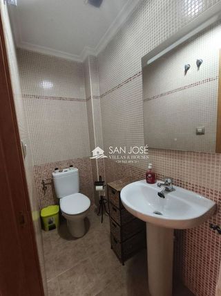 Chalet en venta en Aspe