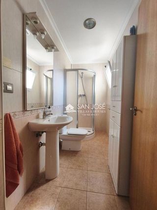 Chalet en venta en Aspe