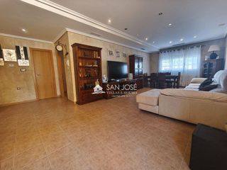 Chalet en venta en Aspe