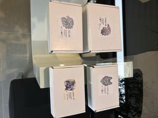 Puzzle de Madera Dragón y Llavero