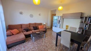 Ático en alquiler en Residencial Triana - Barrio Alto en Gabias (Las)