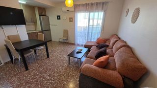 Ático en alquiler en Residencial Triana - Barrio Alto en Gabias (Las)