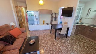 Ático en alquiler en Residencial Triana - Barrio Alto en Gabias (Las)