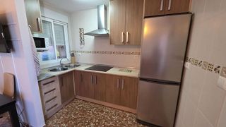 Ático en alquiler en Residencial Triana - Barrio Alto en Gabias (Las)