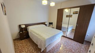 Ático en alquiler en Residencial Triana - Barrio Alto en Gabias (Las)